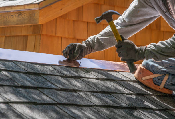 Best Gutter Installation and Repair  in Manchester, VA