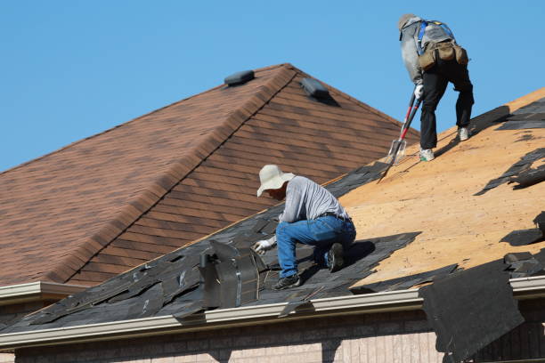 Best Roof Coating and Sealing  in Manchester, VA