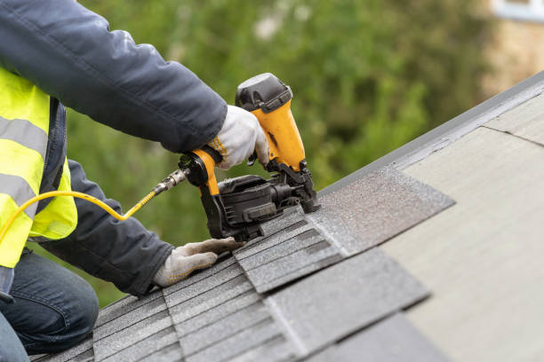 Best Metal Roofing Installation  in Manchester, VA