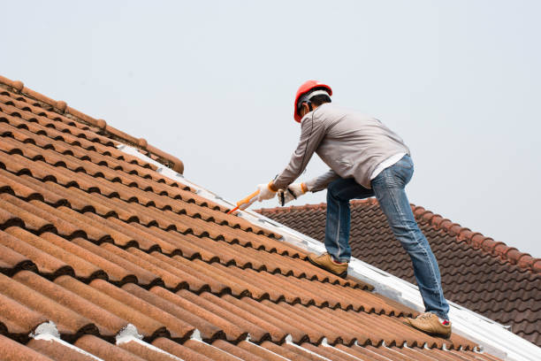 Best Flat Roofing  in Manchester, VA