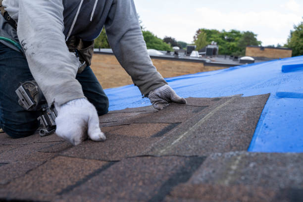 Reliable Manchester, VA  Roofing repair and installation Solutions