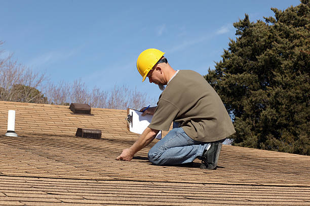 Best Rubber Roofing (EPDM, TPO)  in Manchester, VA